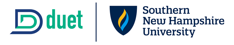 Duet and Southern New Hampshire University