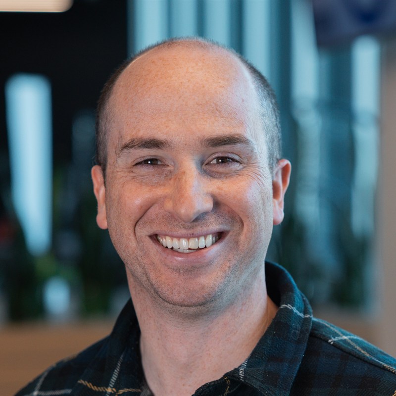 Cliff Maxwell